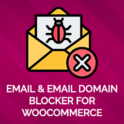 Email and Domain Blocker for WooCommerce