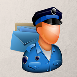 Email Cop