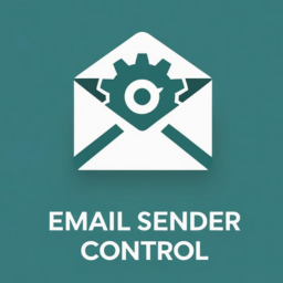 Email Sender Control