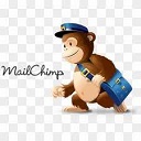 Email Subscription Form Widget