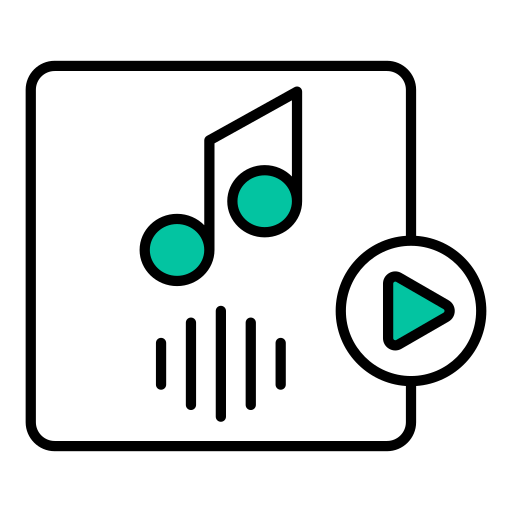 Player for SoundCloud – Embed and Play Audio Tracks