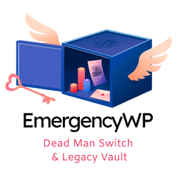 EmergencyWP – Dead Man's switch &amp; legacy deliverance
