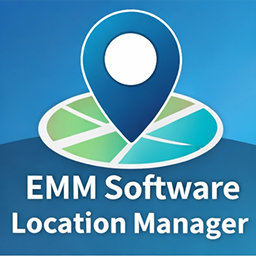 EMM Software Location Manager