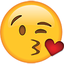 Emoji in comments