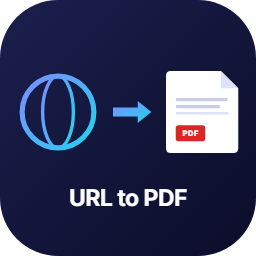 Enconvert URL to PDF