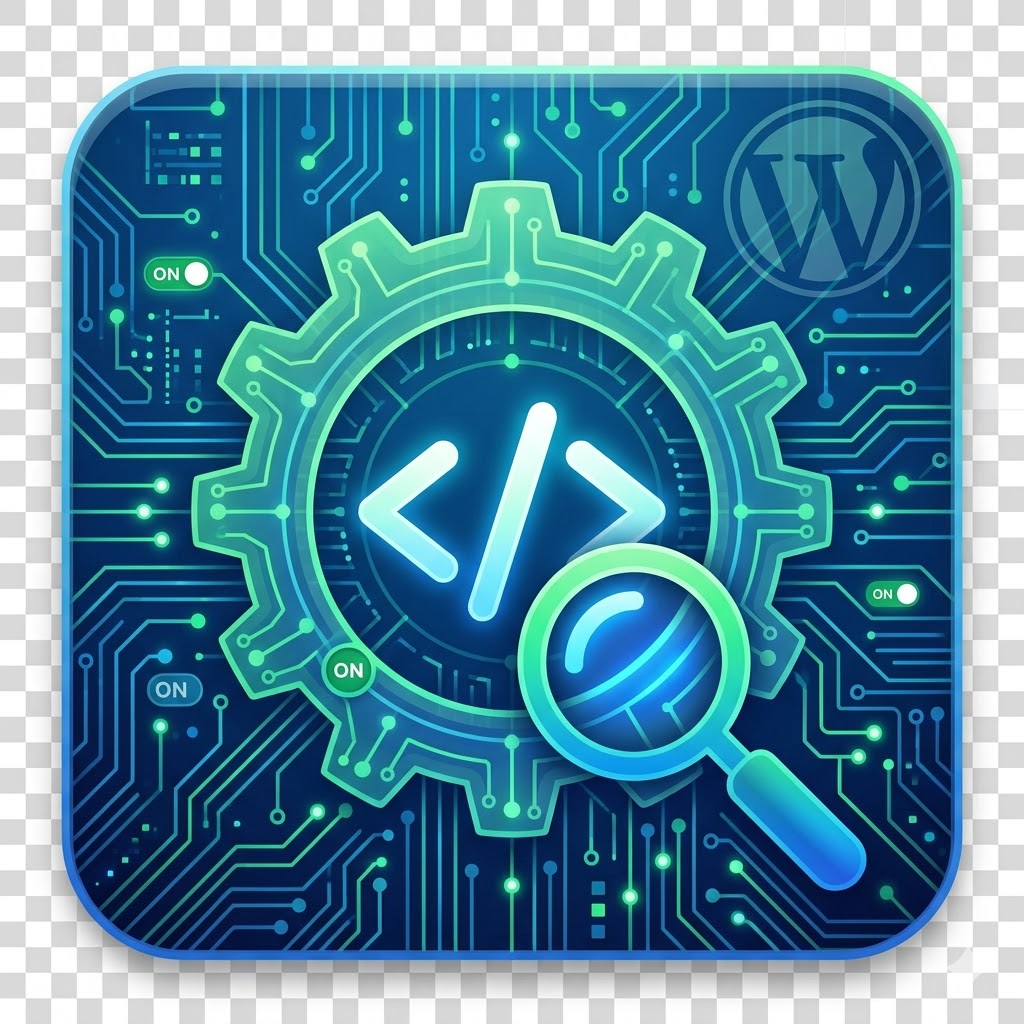 Enqueue Debug Panel
