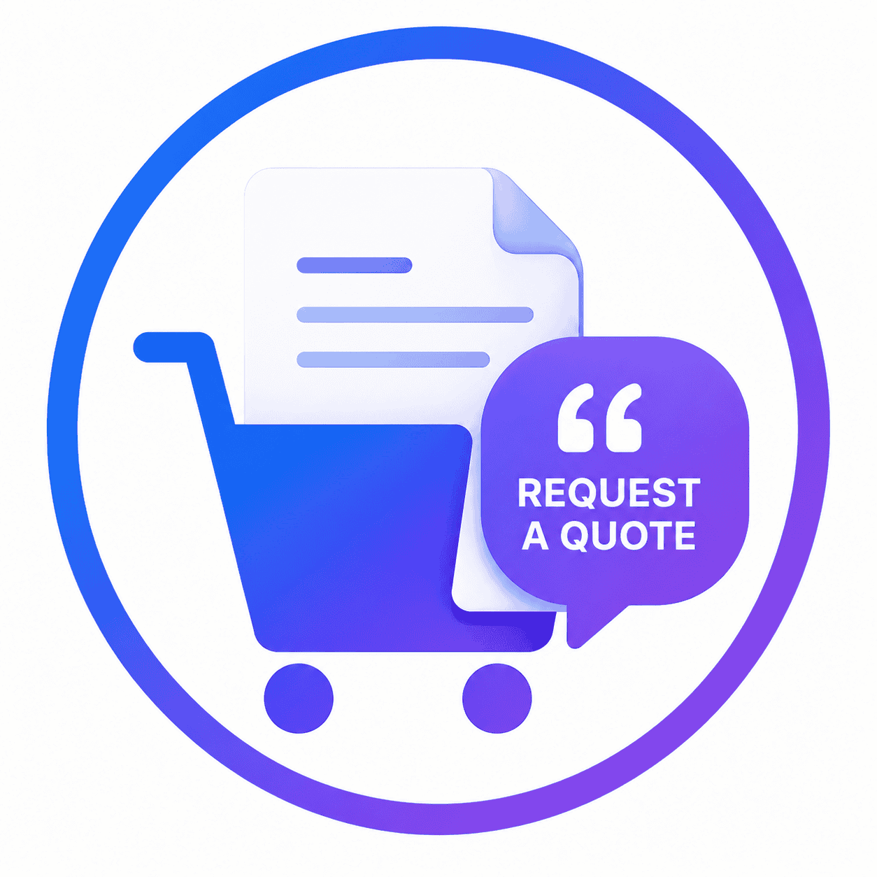 EnquiryKit – Product Enquiry &amp; Request Quote by DominoPress