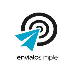 EnvíaloSimple: Email SMTP y API para tus correos transaccionales