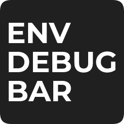 Environment &amp; Debug Bar