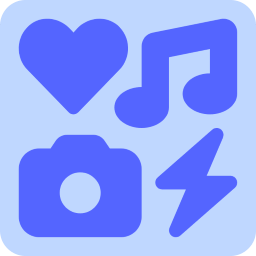 Icon Box Block – Insert your favorite icon with customization and design