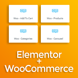 Envo's Templates &amp; Widgets for Elementor and WooCommerce