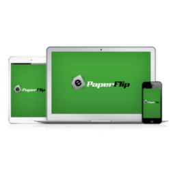 Plugin Name: ePaperFlip Publisher