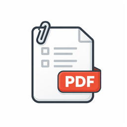 EPE Formetto – PDF Attachments for Contact Forms