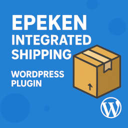 Epeken All Kurir for Woocommerce