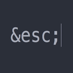 Escaping Checker