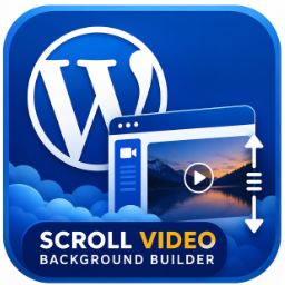 Etchenet Scroll Video Background Builder