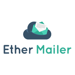 Ether Mailer WordPress Plugin