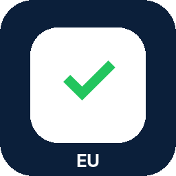 EU Warranty Ready