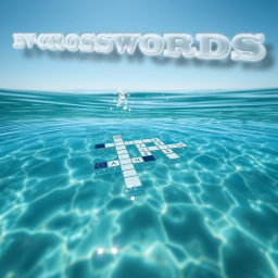 EV Crosswords