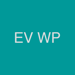 EV Widget Post
