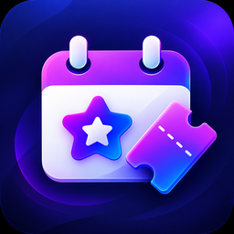 EventQora – Events, Tickets &amp; Bookings