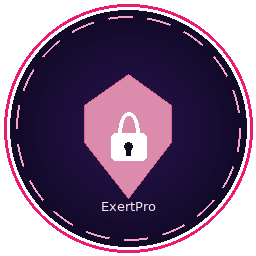 ExertPro Custom Login