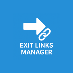 Exit Links Manager