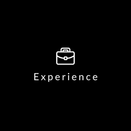 Experience Block