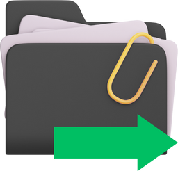 Export Media as ZIP