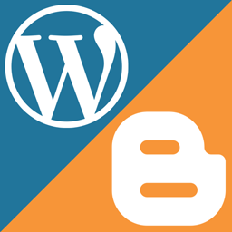 Export to Blogger