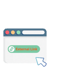 External Links New Tab