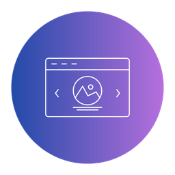 Extrnd Block Slider