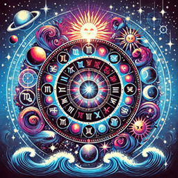 EZ Horoscope Professional