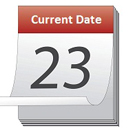 EZ current date