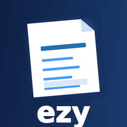 ezy E Invoice