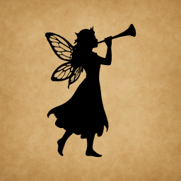Fae Herald
