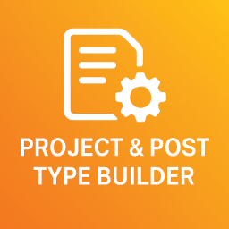Fahim Project &amp; Post Type Builder