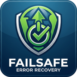 FailSafe – Fatal Error Recovery