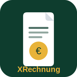 Falkemit E-Invoice for XRechnung