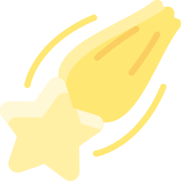 Falling Shapes