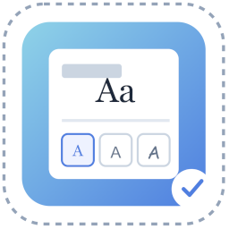 Fand Product Customizer