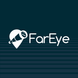 FarEye – Shipping and Tracking