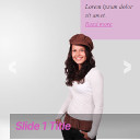 Fashion Slider