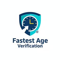 Fastest Age Verification