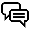 Social Media Chat
