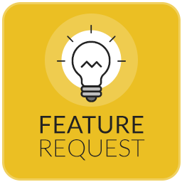 Feature Request &amp; Idea Collector