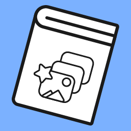Feature image for PressBooks