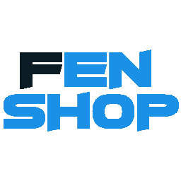 FenShop (gaming shop for minecraft &amp; steam games)