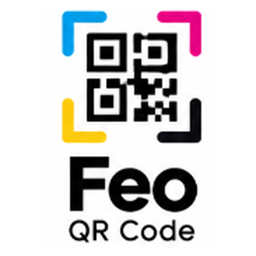 Feo QR Code