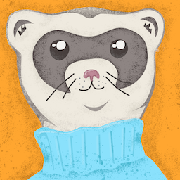 Ferret